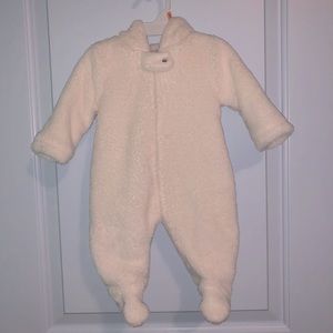 6/$45 Baby Bunting Suit